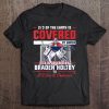 Braden Holtby 13 Of The Earth - Apparel Tee