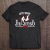 Brazilian Jiu Jitsu Shirt Arte Suave Oss Tee Bjj Tank Top Tee