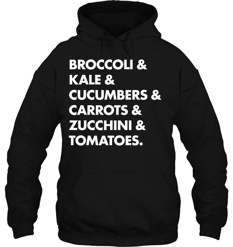 Broccoli And Kale Or Vegan Shirt For A Plant Lover Mugs