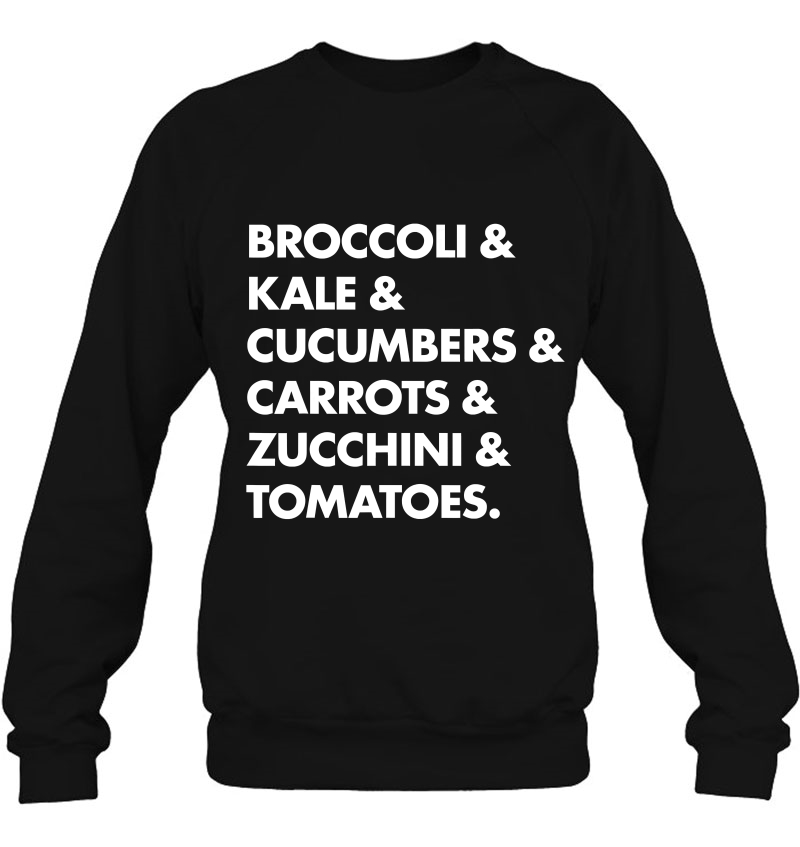 Broccoli And Kale Or Vegan Shirt For A Plant Lover Mugs