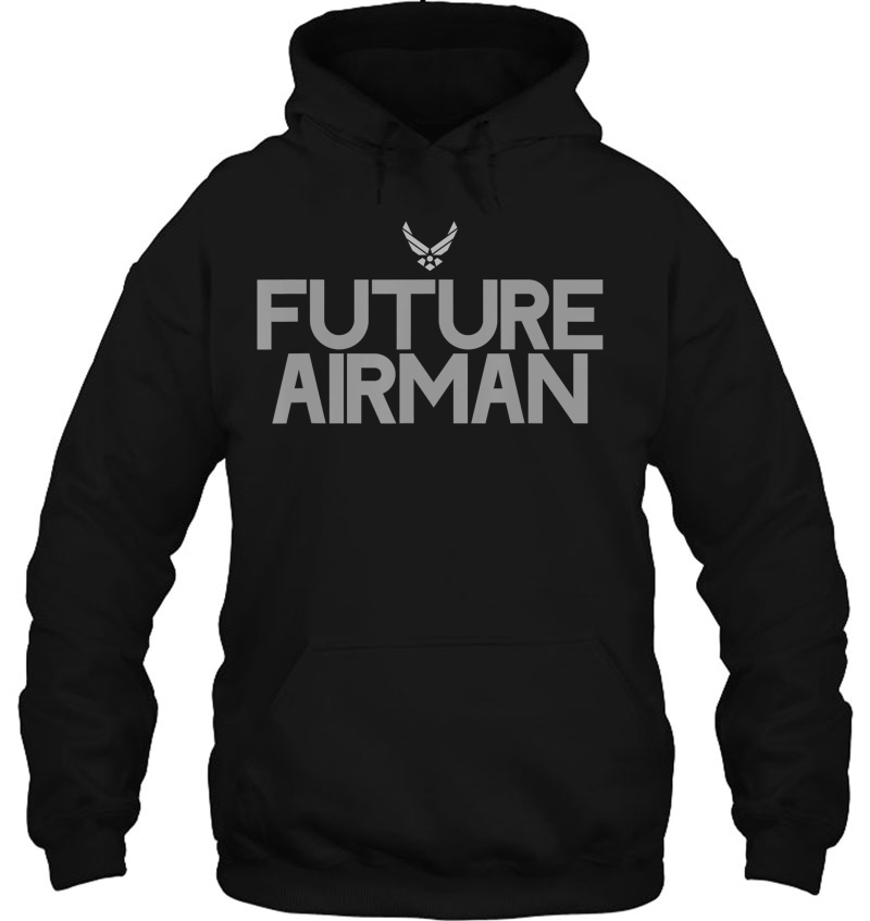 Air Force Future Airman For Men Women Kids Students Gift Mugs