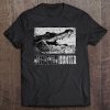 Alligator Hunter Shirt Outdoor Gator Hunting Gift Tee Tee