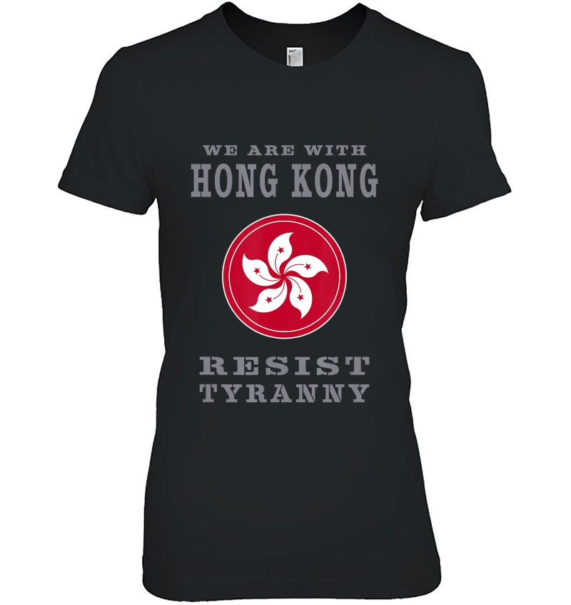 Anti Extradition Hong Kong Autonomy Resist Beijing China Hoodie