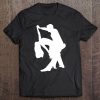 Ballroom Dancing Couple Tee