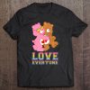 Care Bears Love Everyone Premium Tee