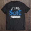 Clan Scott - Mischief And Mayhem Since The Middle Ages Tee