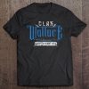 Clan Wallace - Mischief & Mayhem Since The Middle Ages Tee