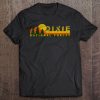 Dixie National Forest Vintage Retro Tee