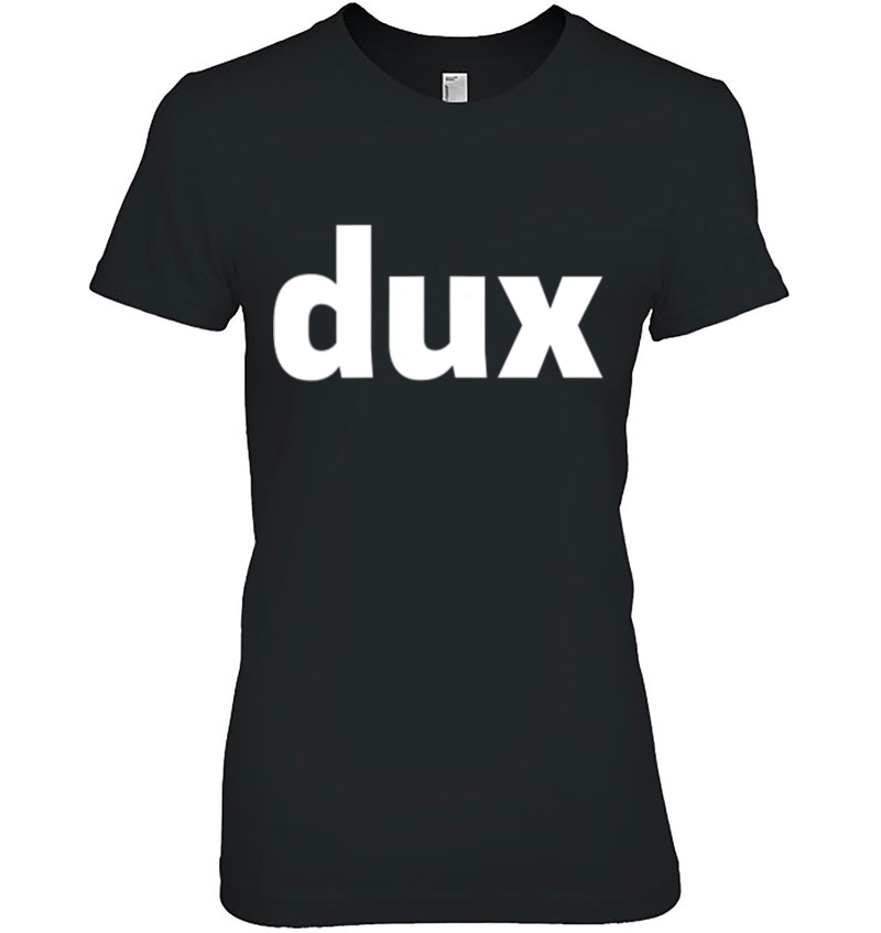 Dux Hoodie