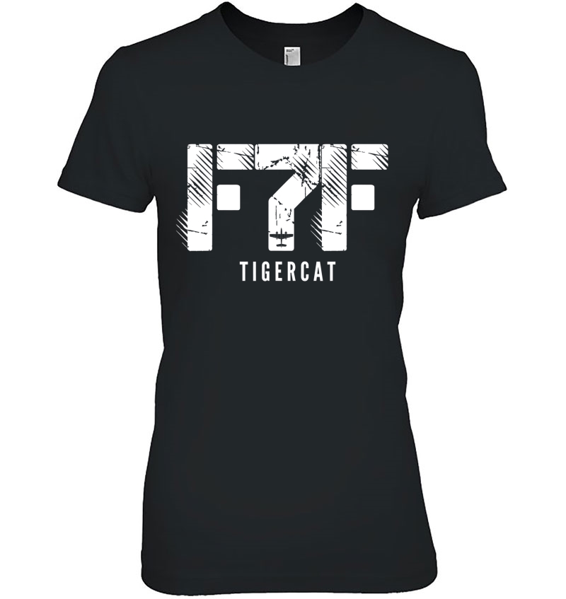 F7f Tigercat Airplane Aviation Hoodie