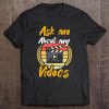 Filmmaker Video Shirt Funny Content Creator Editor Gift Tee