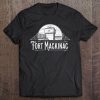 Fort Mackinac Shirt Tee