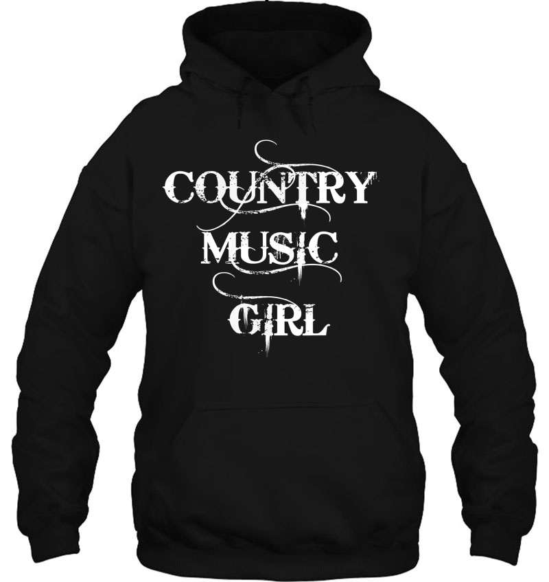 Fun Love Country Music Girl Great Concert & Festival Gift Mugs