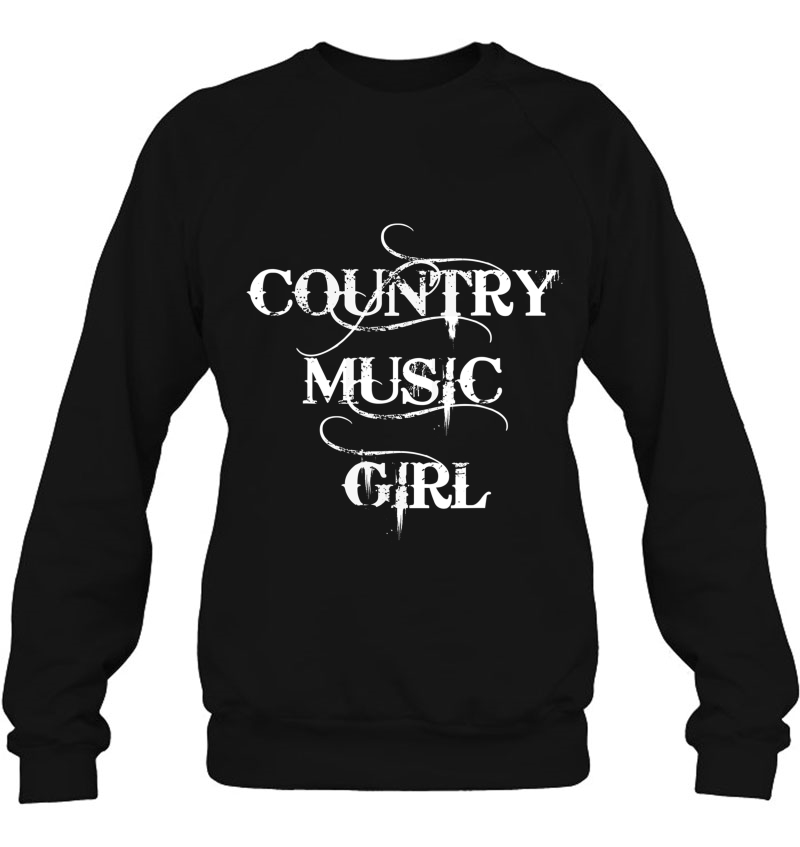 Fun Love Country Music Girl Great Concert & Festival Gift Mugs