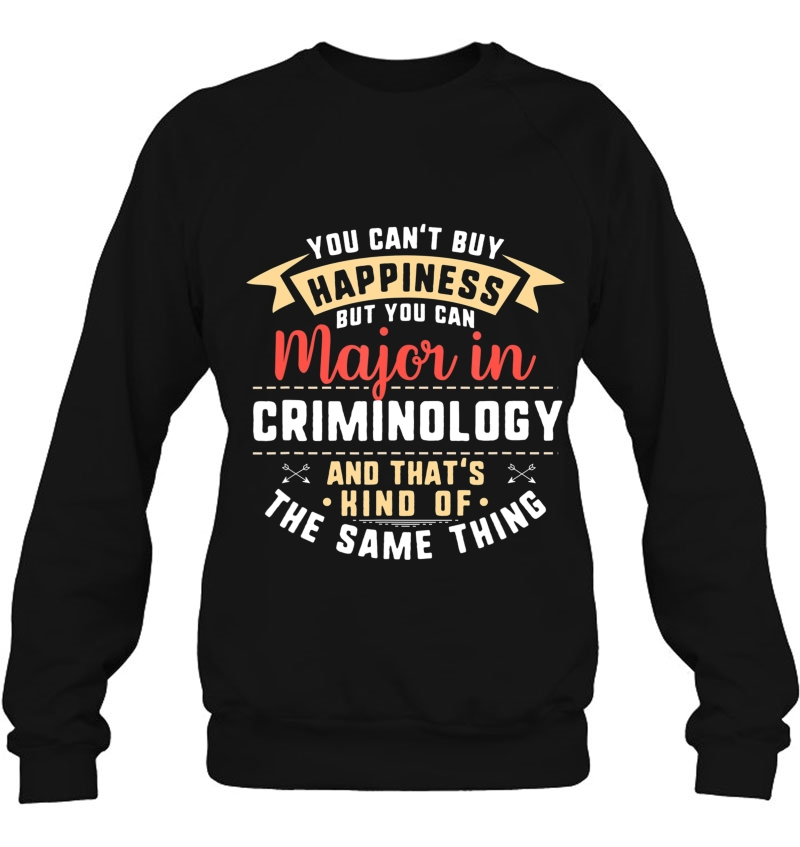 Funny Criminology Major Studen Graduation Gift Mugs