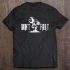 Funny Don't Fart Squat Weight Lifter Gym Leg Day Premium Tee