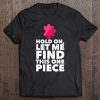 Funny Jigsaw Puzzle Lover Tee