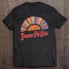 Gamma-And Phi-And-Beta Sorority Sisterhood Greek Tee
