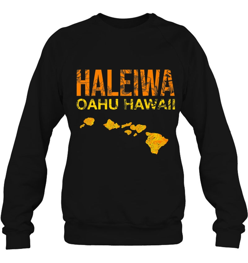 Haleiwa Hawaii Oahu Hawaiian Islands Surf Premium Mugs