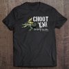 History Swamp People Choot 'Em! Premium Tee