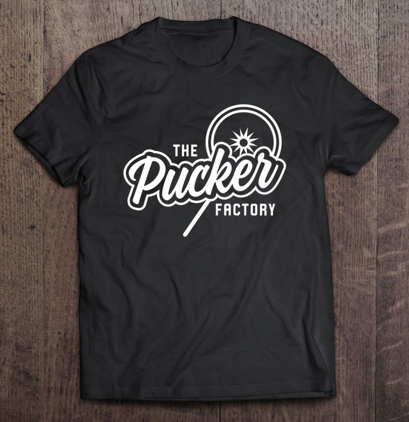 Inkfidel Pucker Factory Shirt