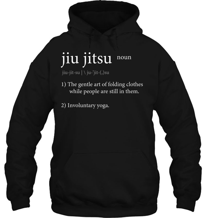 Jiu Jitsu - Folding Clothes While People Are Still In Them. Mugs