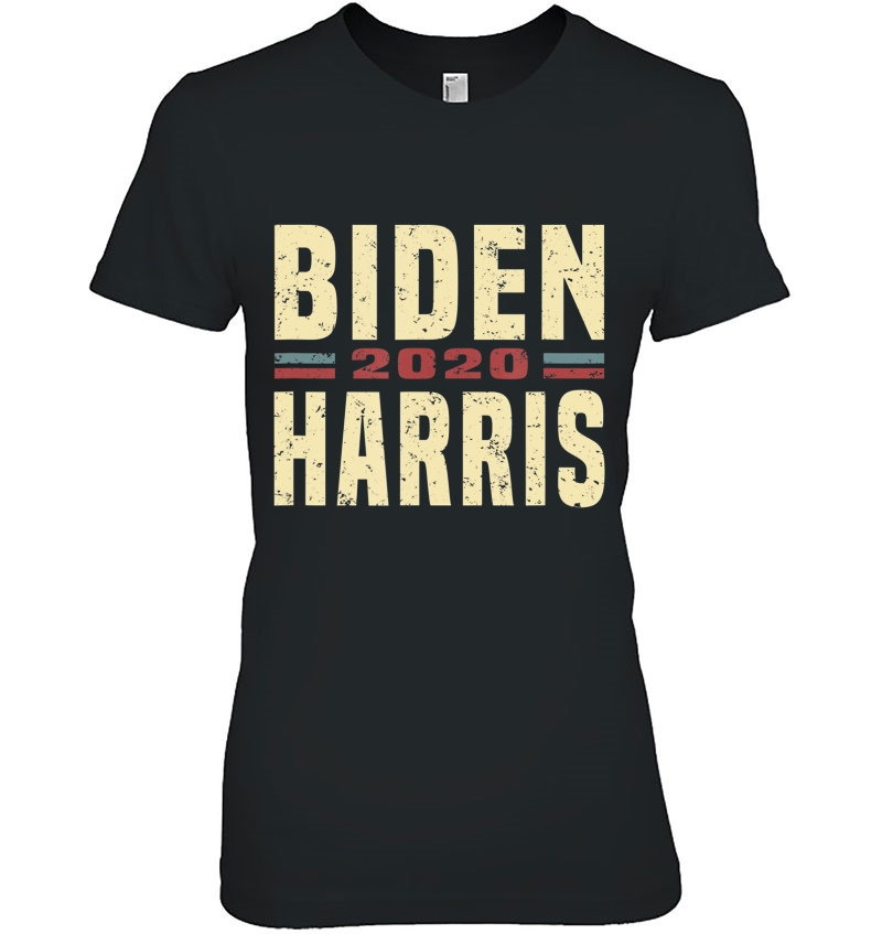 Joe Biden Kamala Harris 2020 Election Hoodie