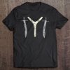 Kayi Tribe Swords Marking Iyi Symbol Ottoman Distressed Tee