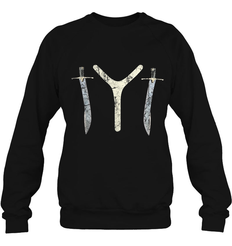 Kayi Tribe Swords Marking Iyi Symbol Ottoman Distressed Mugs