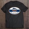 Kona Hawaii Blue Marlin Tee