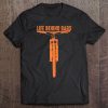 Life Behind Bars Art Cute I Love Mtb Cross Cycling Gift Tank Top Tee