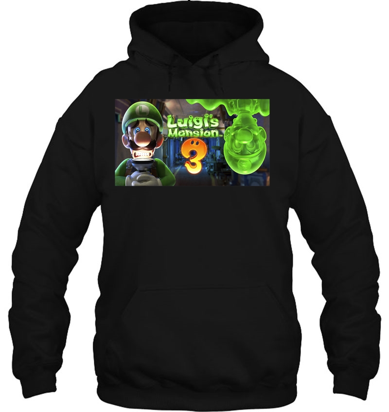 Luigi