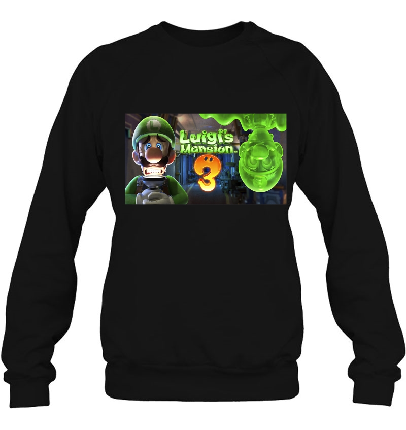 Luigi