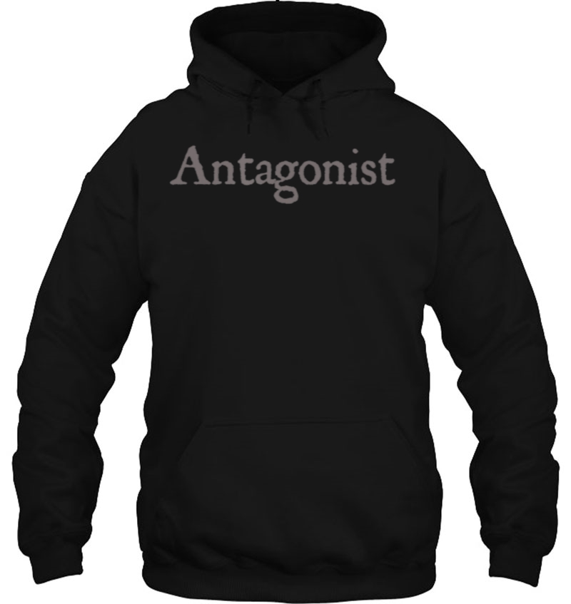 Mens Antagonist Men's Literary For Readers And Writers Mugs