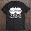 Mens Mens Apparel Railfan Train Design Gift For Him Trainspotter Tee