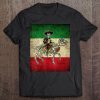 Mexican Charro Tee