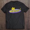 Nickelodeon The Fairly Oddparents Logo Tee