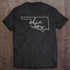 Okie Boy Funny Oklahoma Tee