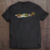 P40 Warhawk Lopes Hope Warbird Tee