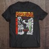 Pantera Official Album Covers Premium Tee