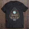 Planchette Morbid Paranormal Premium Tee