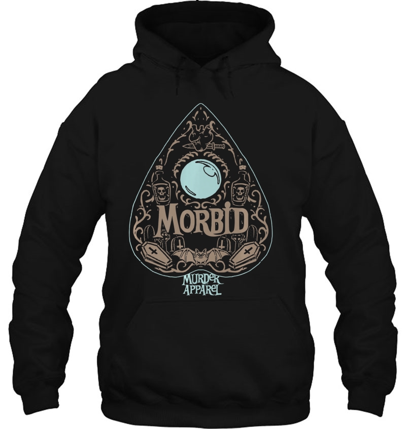 Planchette Morbid Paranormal Premium Mugs