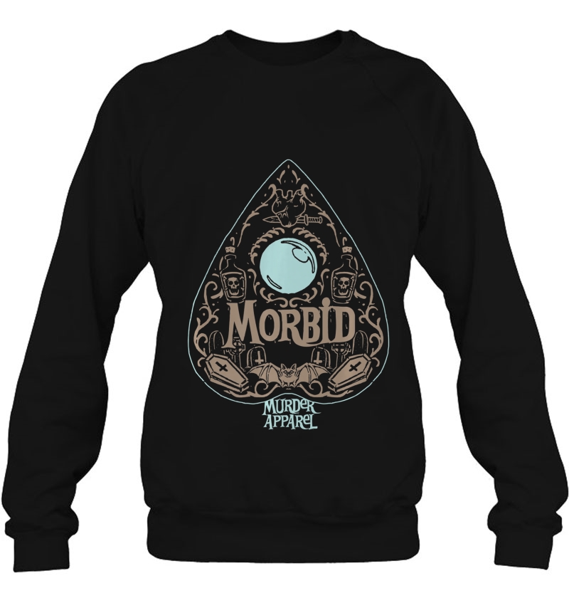 Planchette Morbid Paranormal Premium Mugs