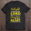 Psalm 374 Religious Tee