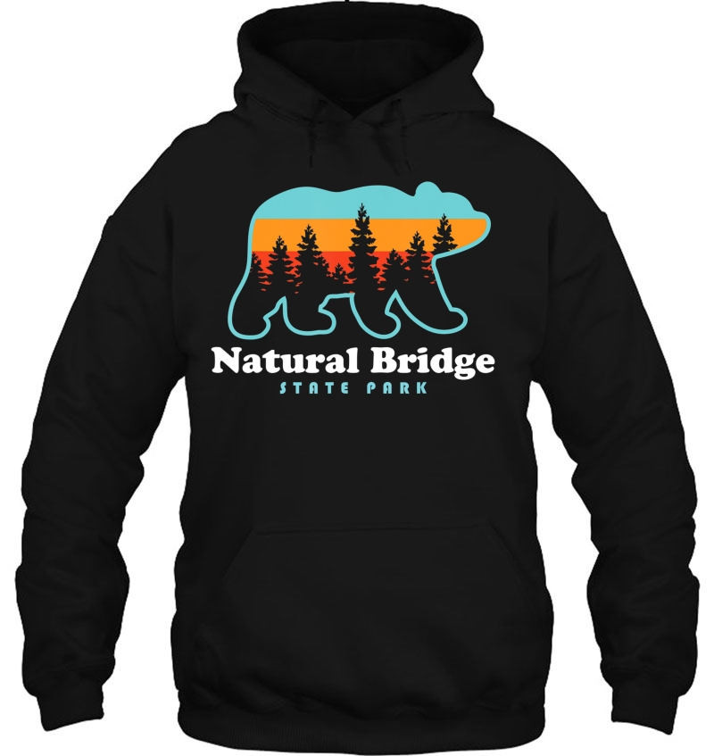 Red River Gorge Kentucky Shirt - Natural Bridge State Park Mugs