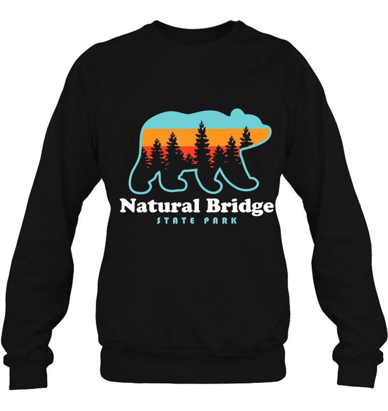 Red River Gorge Kentucky Shirt - Natural Bridge State Park Mugs