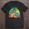 Save The Planet Eat The Children Tee