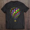 September 15 International Dot Day Polka Dos Tee