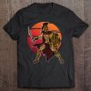 Spartan Ready To Fight Greek Mythology Gift For A Warrior Tee