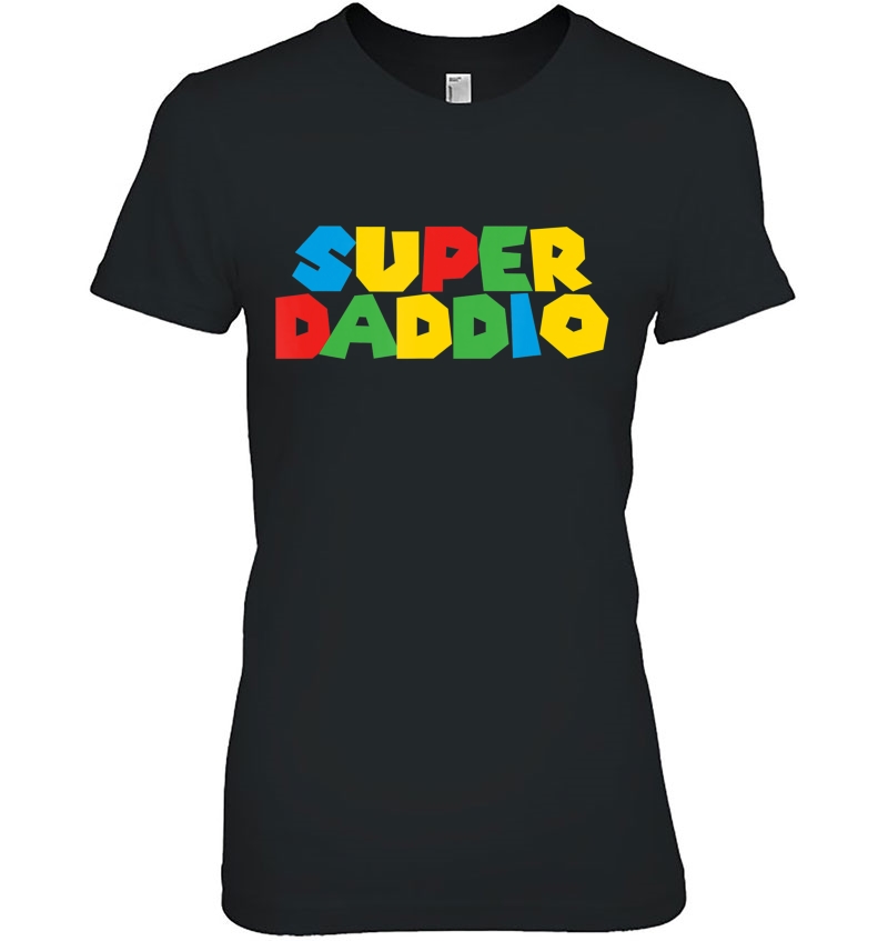 Super Funny Daddio Special Father